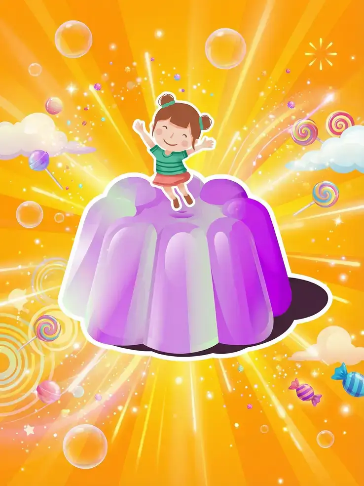 Candy Hop