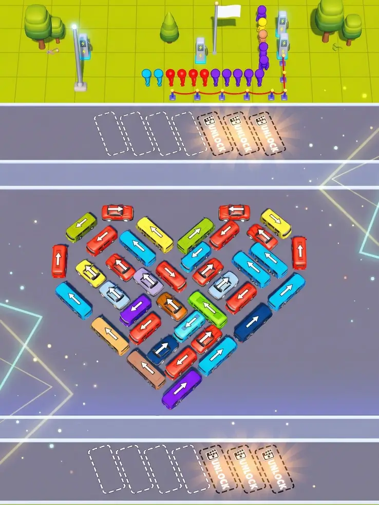 Emergency Rush Hour