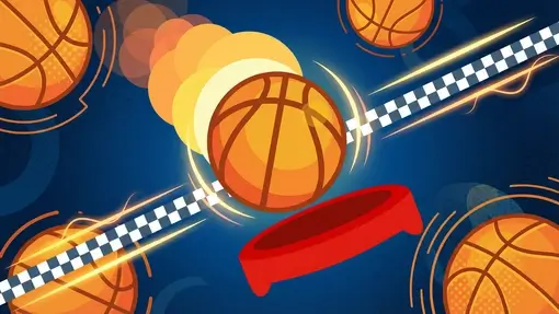 Basket Slice