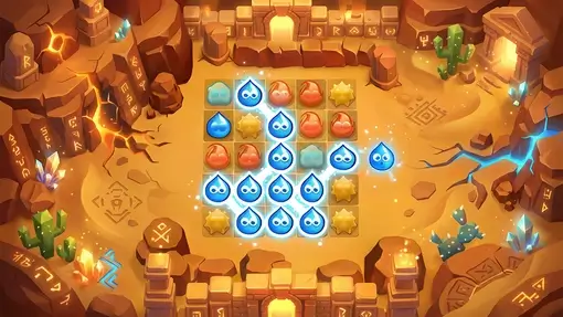 Blast Mania