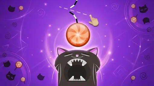 Cat Treat Cutter