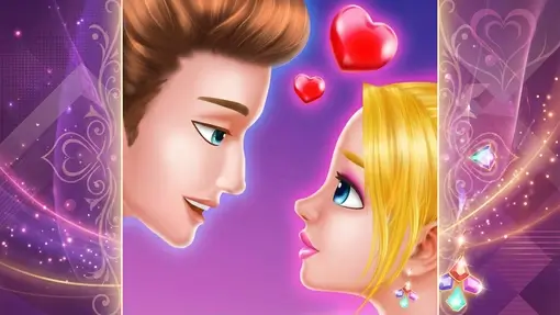 Charm King