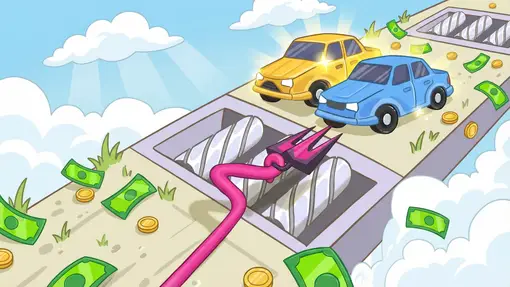 Crush Master