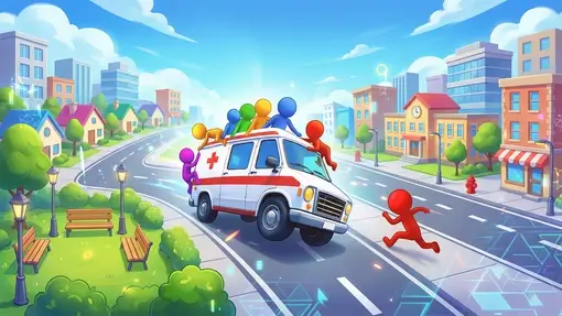Emergency Rush Hour