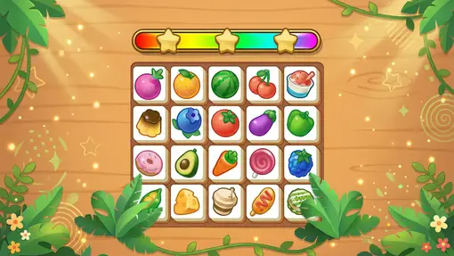 Fruit Saver Princess