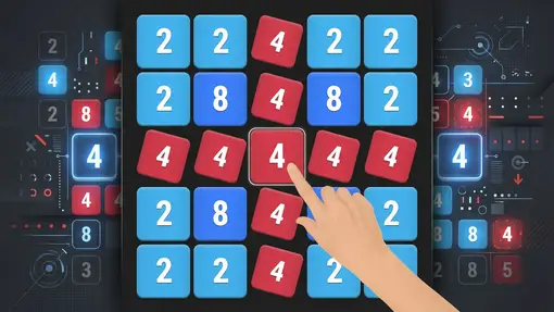 Jumping Block