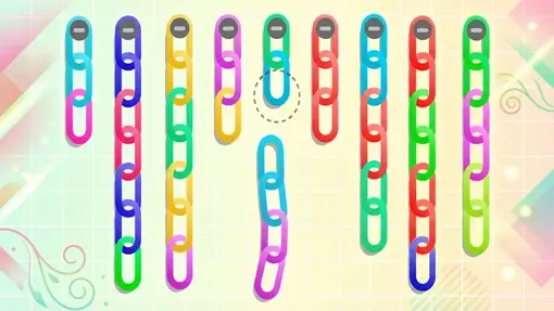 Link Color Match
