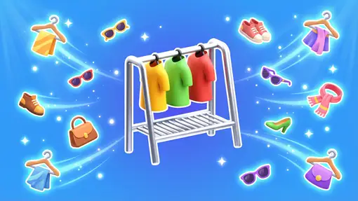 Outfit Sort Puzzle