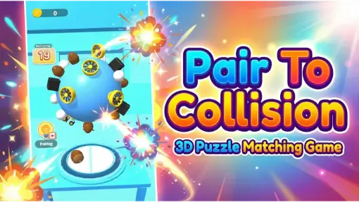 Pair To Collision