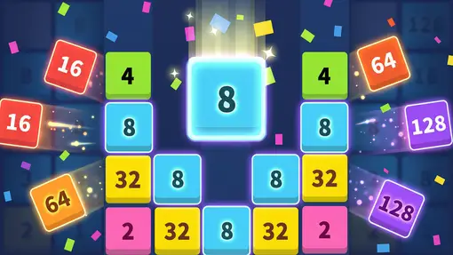 Smash the Blocks
