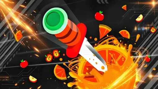Target Blade