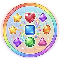 Match-3 & Tile Matching